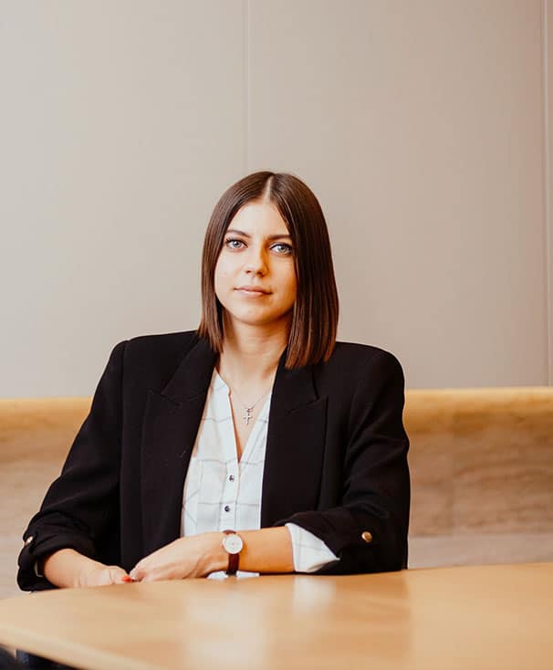 Natalia Constantinou